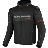 SHIMA Drift+ waterdichte motorfiets textiel jas