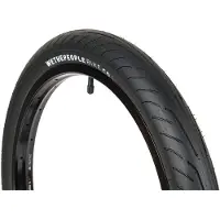 Wethepeople Stickin 20'' BMX Band Zwart || Maat: 2.30