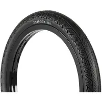 Eclat Vapour Tire 20'' Black || Maat: 2.25