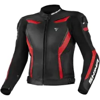 SHIMA Chase Motorfiets lederen jas