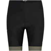 Ziener Nenik X-gel Broek Zonder Bretels