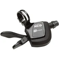 Microshift XCD 11-speed achtershifter || Maat: 11