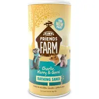 Tiny Friends Farm 6x Bad Zand 1 kg