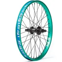 Bsd Xlt Street Pro Rhd Achterwiel