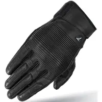 SHIMA SHIMABlakeZwartHandschoenen Maat 2XL