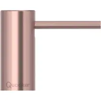 Quooker Zeeppomp Nordic Rosé Koper