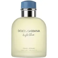 Dolce&Gabbana Light Blue Pour Homme EDT 40 ml