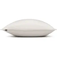 Zohome Satinado Kussensloop - Off-White - 80x80cm - Off-White