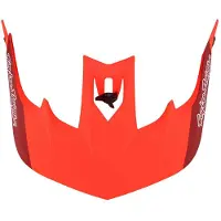 Troy Lee Designs Stage Vervangingsvizier