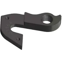 Pilo D1164 Ghost/tiger Derailleurhanger