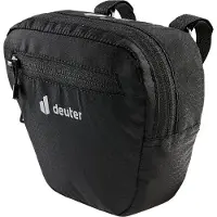 Deuter Front Bag 1.2 Black || Maat: 12