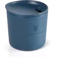 Light My Fire MyCup'n Lid Bio Drinkbeker