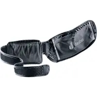Deuter Heuptas Unisex Shortrail I Black