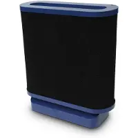 OEM plasmafilter plat