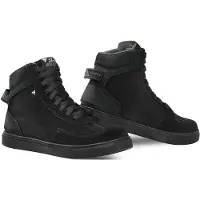 SHIMA SX-2 Evo Dames Zwart Motorschoenen Maat 40
