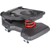 Hamax Kinderfietsstoeladapter