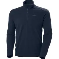 Helly Hansen Trui Men Daybreaker 1/2 Zip Fleece Navy 23-XXL