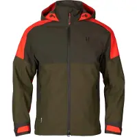 Härkila Pro Hunter Dog Keeper GTX jacket- Maat 52 Outdoorjas Jachtjas Winterjas