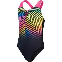 Speedo Girls Eco Digital Placement Splashback