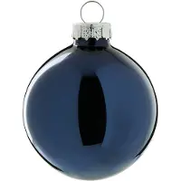 Nova Belle kerstbal (set van 42) (ø7 cm)