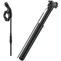 Xon External Cable Dropper Zadelpen 125 Mm