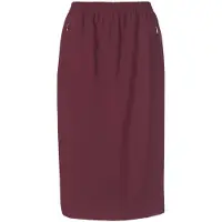 Goldner Rok rood