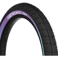 Eclat Fireball 60 Tpi Anti Puncture 20´´ X 2.30 Stevige Urbanband