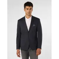Finshley & Harding Business-colbert 'Maarten' nachtblauw