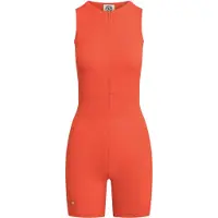 GOLD´S GYM APPAREL Sportpak 'FAYE' goud / perzik