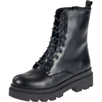 Palado Boots 'Alor' zwart
