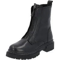 Palado Boots 'Nidge' zwart