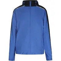BRAELYN Tussenjas royal blue/koningsblauw / grijs / zwart