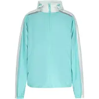 Boundry Tussenjas turquoise / aqua