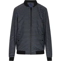 Dreimaster Maritim Sweatvest marine / navy