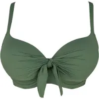 SugarShape Bikinitop 'Valencia' kaki