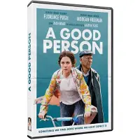 THE SEARCHERS A Good Person DVD