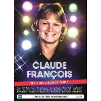 Adele Claude Francois Ses Plus Grands Duo-Fr