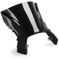 Puig Z-racing Honda Vfr1200f 2010-2017 Sport Voorruit