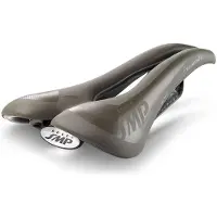 Selle Smp Well Gravel Carbon Rail Zadel
