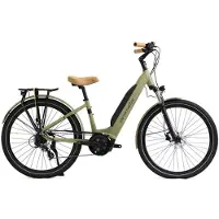 Granville E-absolute 35 Plus Altus Elektrische Fiets