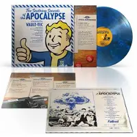 Hamstead Soundworks FALLOUT - THE SOOTHING SOUNDS OF THE APOCALYPSE