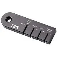 P2r Rotorman Gereedschap