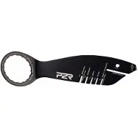P2r B-multiman 5 In 1 Gereedschap