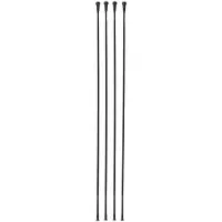 Fulcrum Wind 42 Db Sx Voorste Spaken 4 Eenheden