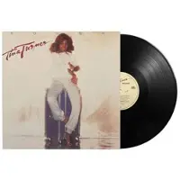 Ginza.se Tina Turner - Rough Lp