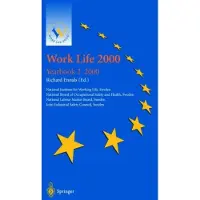 Springer Work life 2000 - Collectif