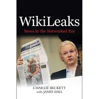 John Wiley & Sons Inc. Wikileaks