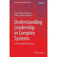 Springer Understanding leadership in complex systems - Terje Andr Tonsberg