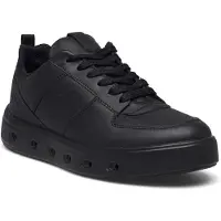 Ecco Sneakers laag 'Street 720' zwart