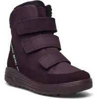Ecco Snowboots - Tex - Urban Snowboarder - Fig - - 27 - Winterlaarzen